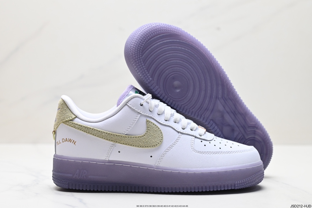 Nike Air Force 1 Shoes